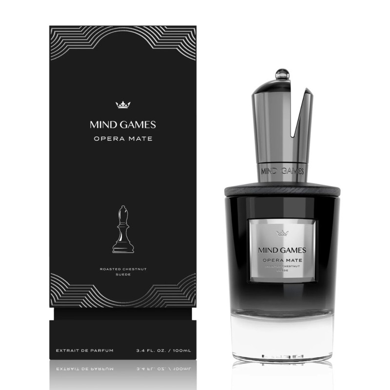 Opera Mate Extrait 100ml Opera Mate Extrait 100ml