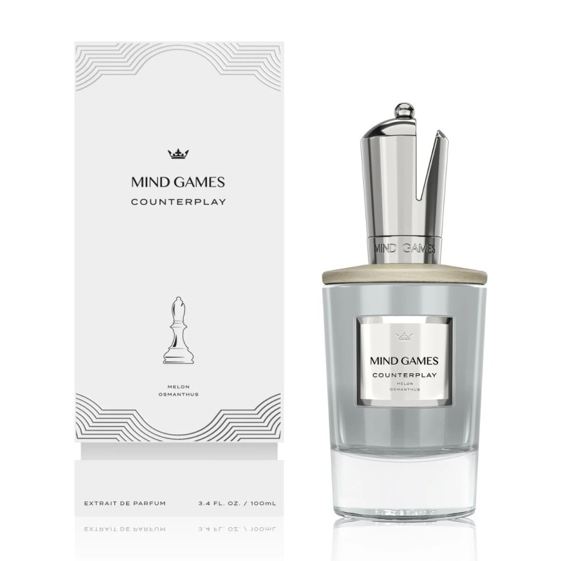 Counterplay Extrait 100ml