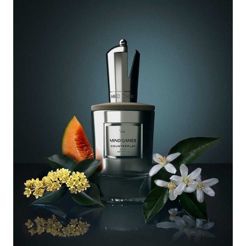 Counterplay Extrait 100ml Counterplay Extrait 100ml