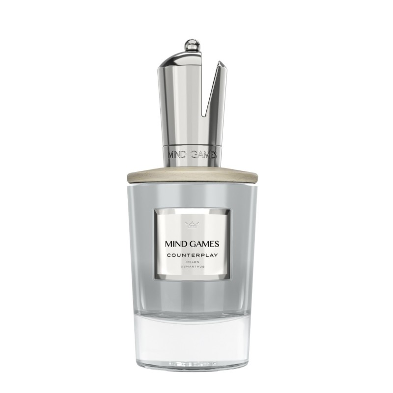 Counterplay Extrait 100ml Counterplay Extrait 100ml