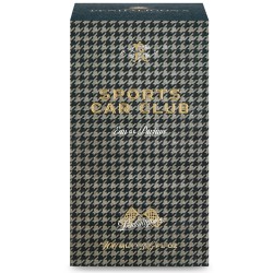 Sports Car Club Eau de Parfum 100ml