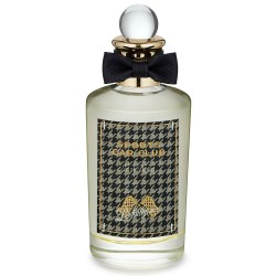 Sports Car Club Eau de Parfum 100ml