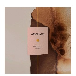 Opus XVI Timber Edp 100ml