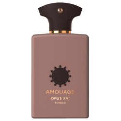 Opus XVI Timber Edp 100ml