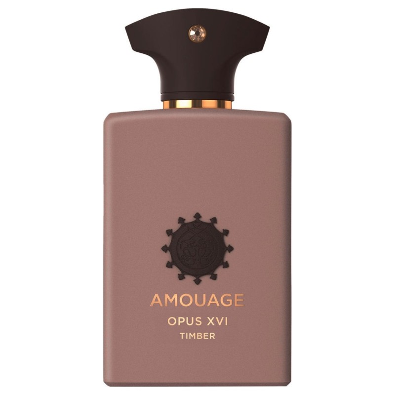 Opus XVI Timber Edp 100ml