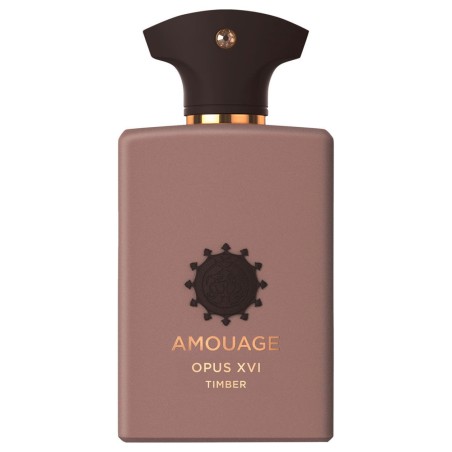 Opus XVI Timber Edp 100ml