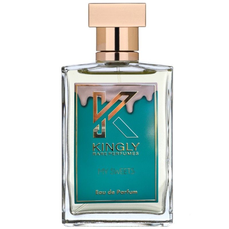 My Sweets Eau de Parfum 100ml