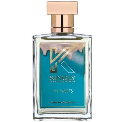 My Sweets Eau de Parfum 100ml