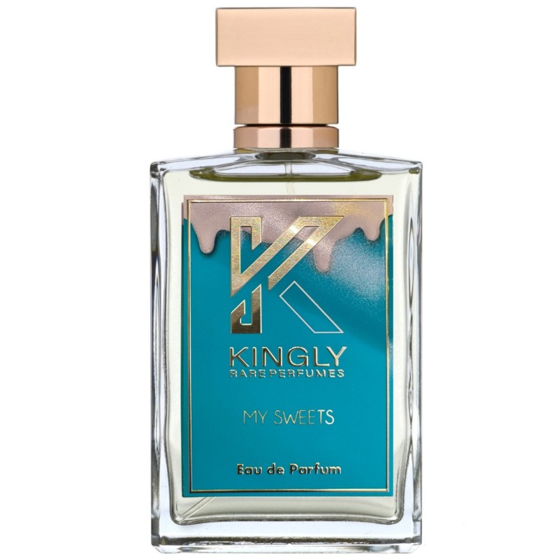 My Sweets Eau de Parfum 100ml