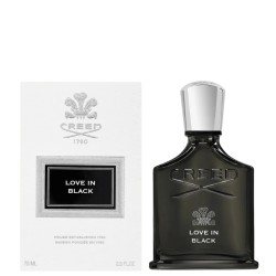Love in Black 75 ml Love in Black 75 ml