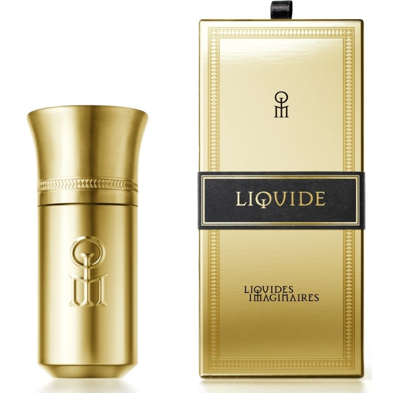 Liquide Gold Edp 100 ml
