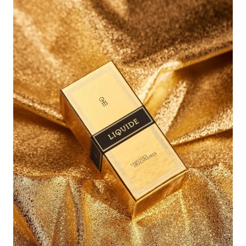 Liquide Gold Edp 100 ml Liquide Gold Edp 100 ml