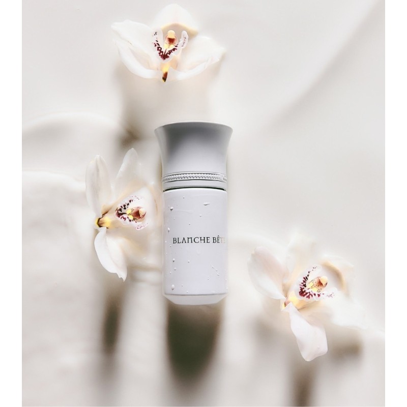 Blanche Bête Limited 100ml Blanche Bête Limited 100ml