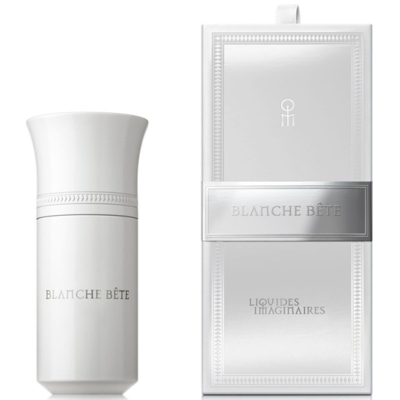 Blanche Bête Limited 100ml Blanche Bête Limited 100ml