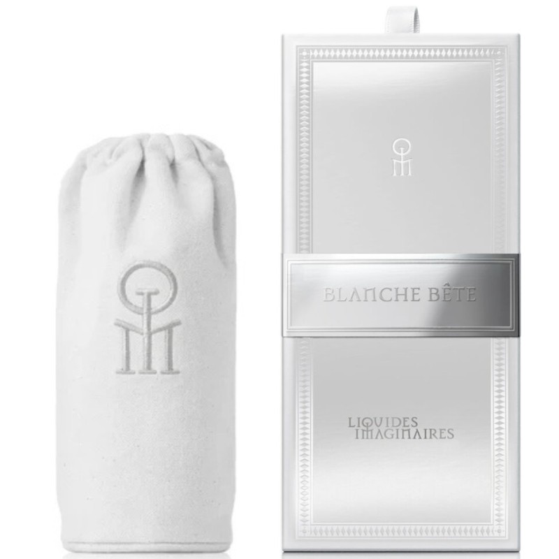 Blanche Bête Limited 100ml Blanche Bête Limited 100ml