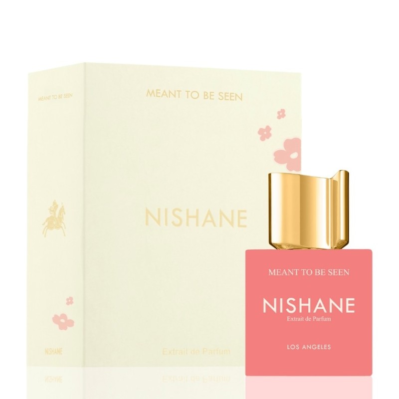 Meant To Be Seen Extrait Meant To Be Seen Extrait