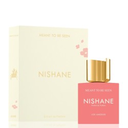 Meant To Be Seen Extrait 50ml