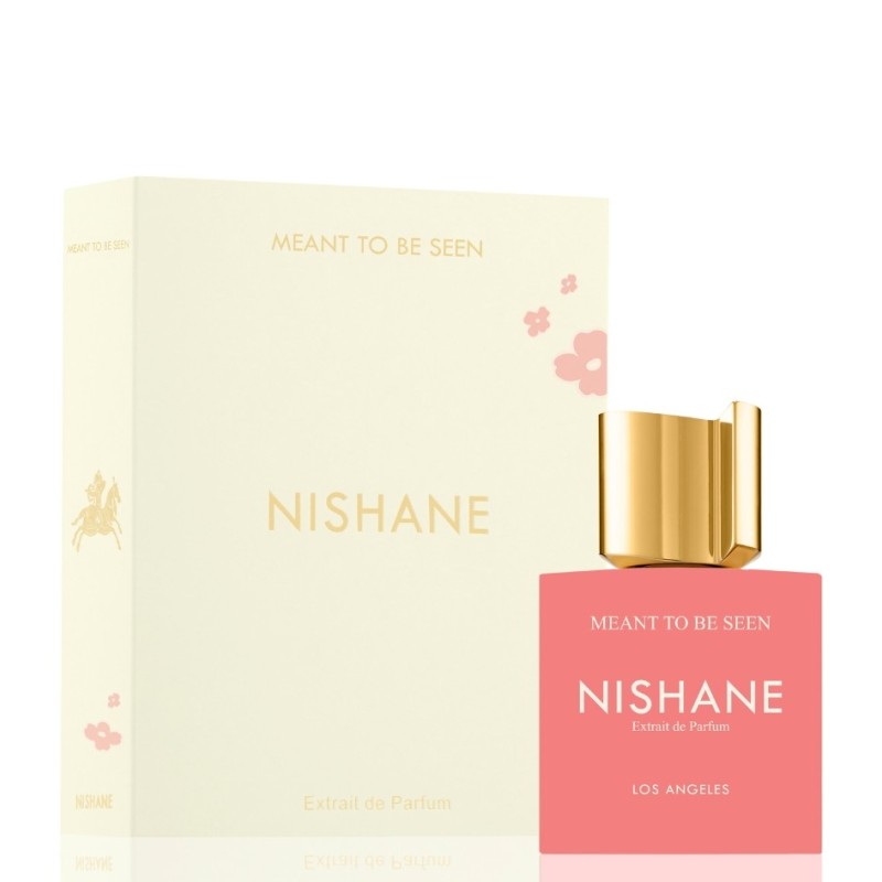 Meant To Be Seen Extrait 50ml