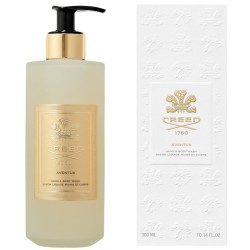 Aventus Hand & Body Wash 300ml Aventus Hand & Body Wash 300ml