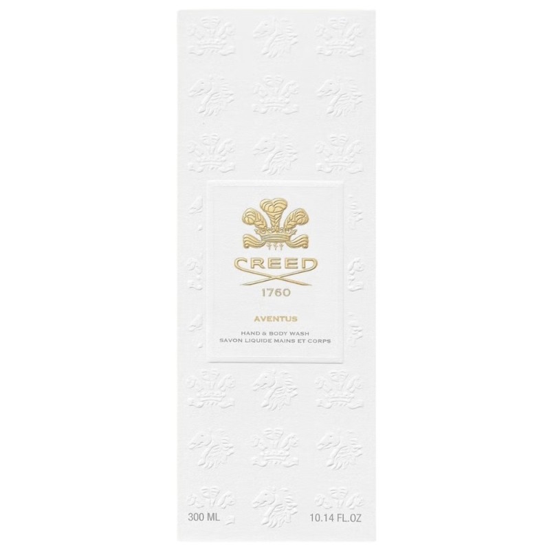 Aventus Hand & Body Wash 300ml