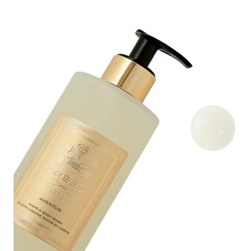 Aventus Hand & Body Wash 300ml