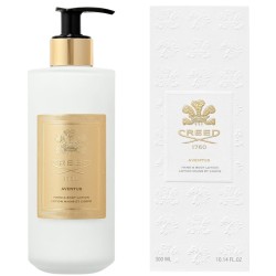 Aventus Hand & Body Lotion 300ml