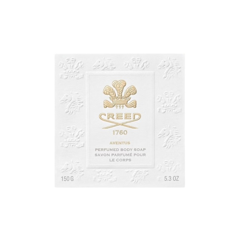 Aventus Perfumed Soap 150 gr Aventus Perfumed Soap 150 gr
