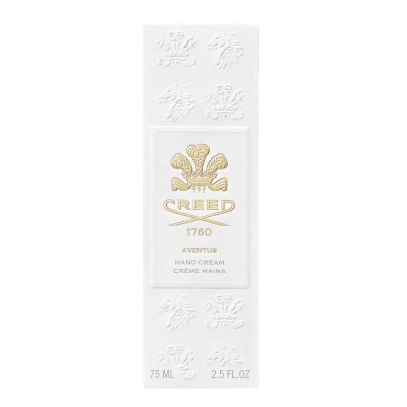 Aventus Hand Cream 75ml