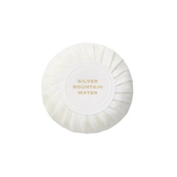 Silver Mountain Water Perfumed Soap 150gr