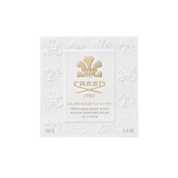 Silver Mountain Water Perfumed Soap 150gr