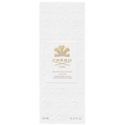 Silver Mountain Water Hand & Body Lotion 300ml Silver Mountain Water Hand & Body Lotion 300ml