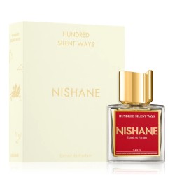 Hundred Silent Ways Extrait