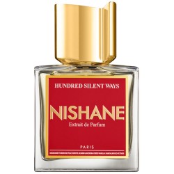 Hundred Silent Ways Extrait