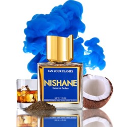 Fan Your Flames Extrait Fan Your Flames Extrait