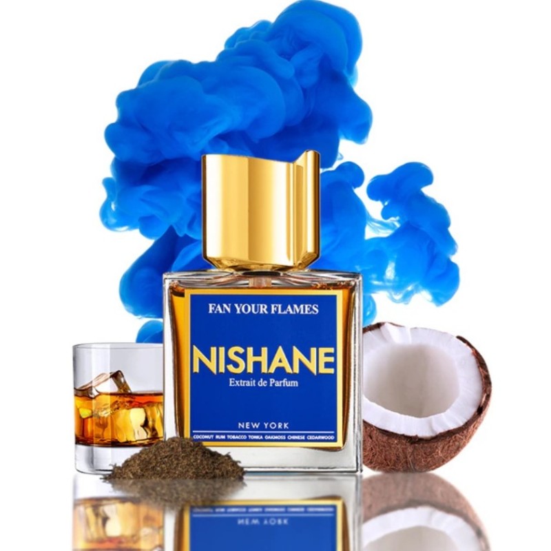 Fan Your Flames Extrait Fan Your Flames Extrait