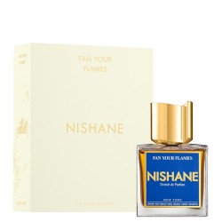 Fan Your Flames Extrait