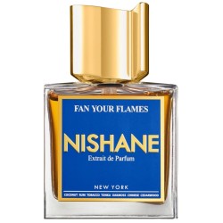 Fan Your Flames Extrait