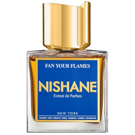 Fan Your Flames Extrait