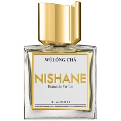 WULONG CHA Extrait 50ml • Nishane