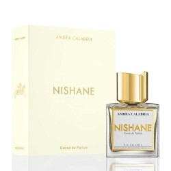 Ambra Calabria Extrait 50ml