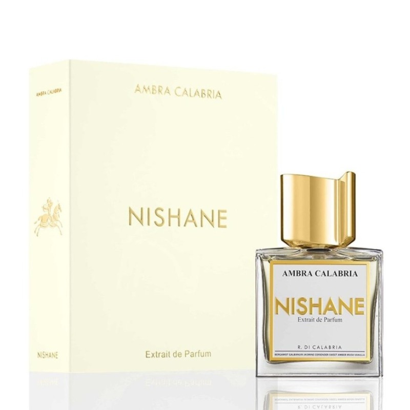 Ambra Calabria Extrait 50ml