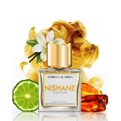 Ambra Calabria Extrait 50ml