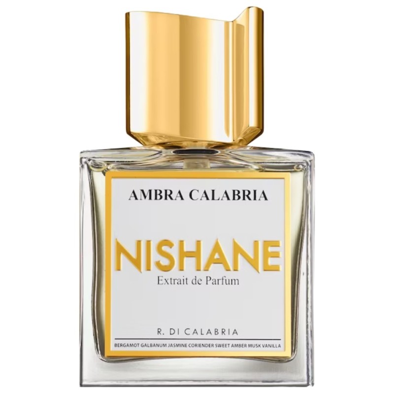 Ambra Calabria Extrait 50ml