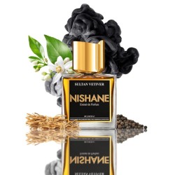 Sultan Vetiver Extrait 50ml Sultan Vetiver Extrait 50ml