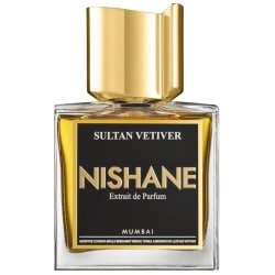 Sultan Vetiver Extrait 50ml