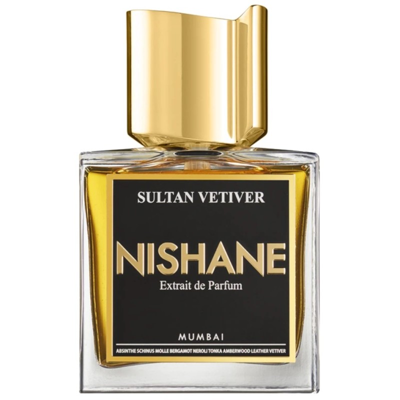 Sultan Vetiver Extrait 50ml Sultan Vetiver Extrait 50ml