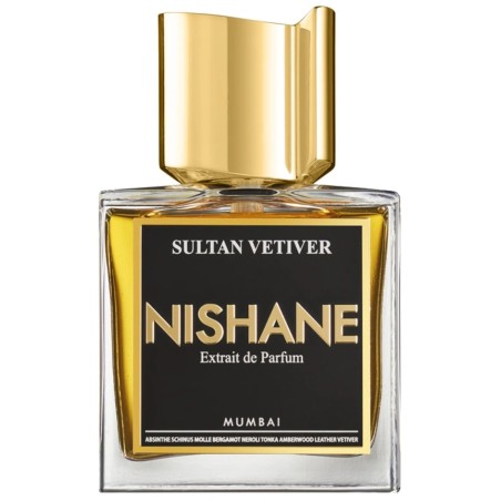 Sultan Vetiver Extrait 50ml Sultan Vetiver Extrait 50ml
