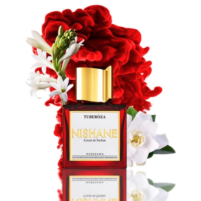 Tuberóza Extrait 50ml