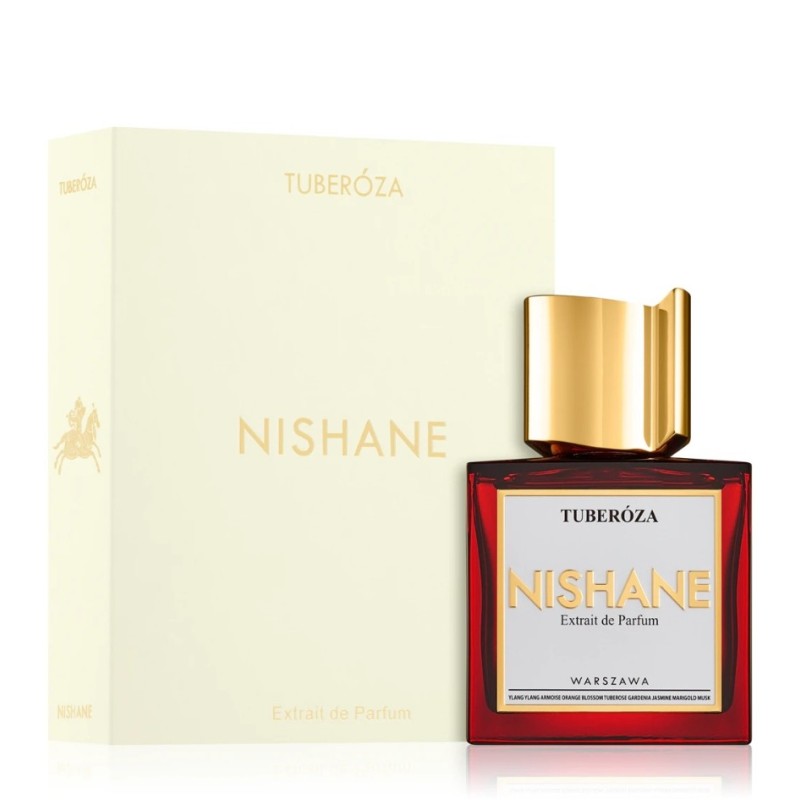 Tuberóza Extrait 50ml