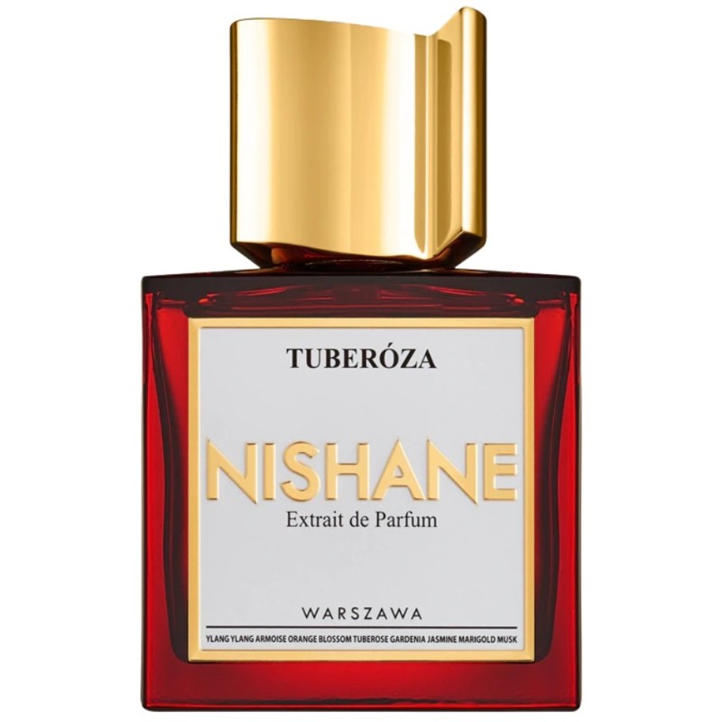Tuberóza Extrait 50ml